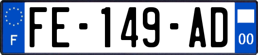 FE-149-AD