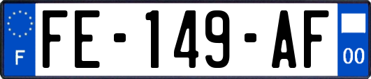 FE-149-AF