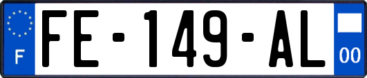 FE-149-AL