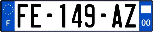 FE-149-AZ