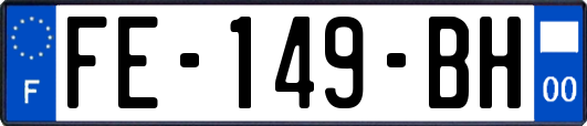 FE-149-BH