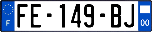 FE-149-BJ