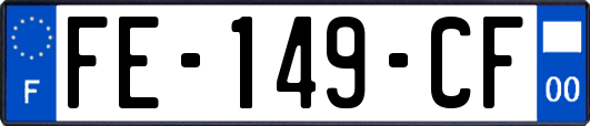 FE-149-CF