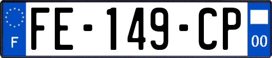 FE-149-CP