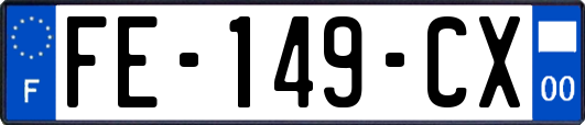 FE-149-CX