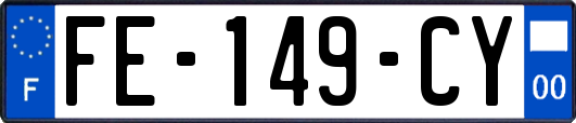 FE-149-CY