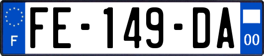 FE-149-DA
