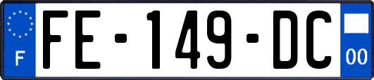 FE-149-DC