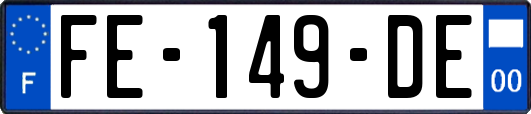 FE-149-DE