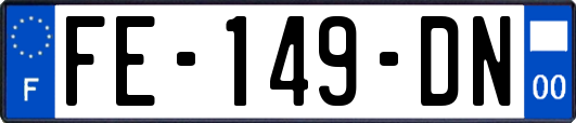 FE-149-DN