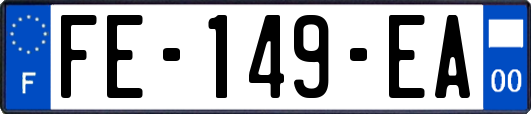FE-149-EA