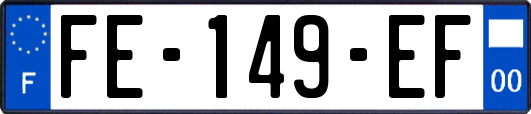 FE-149-EF