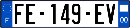 FE-149-EV