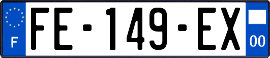 FE-149-EX