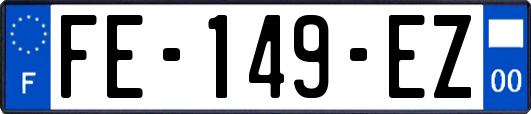 FE-149-EZ
