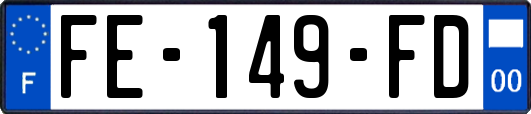FE-149-FD