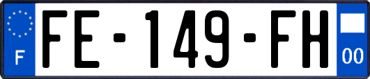 FE-149-FH