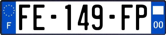 FE-149-FP