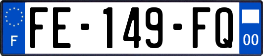 FE-149-FQ