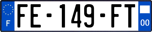 FE-149-FT