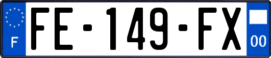 FE-149-FX