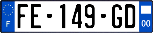 FE-149-GD