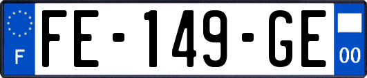 FE-149-GE