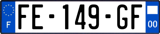 FE-149-GF