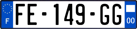 FE-149-GG
