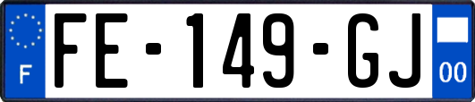 FE-149-GJ
