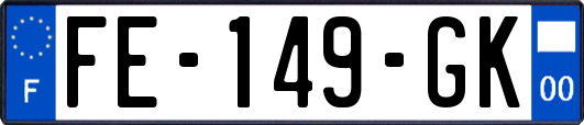 FE-149-GK