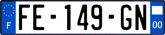 FE-149-GN