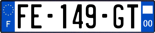 FE-149-GT