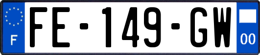 FE-149-GW