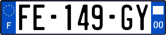 FE-149-GY