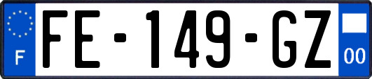 FE-149-GZ