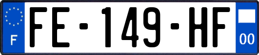 FE-149-HF