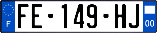 FE-149-HJ