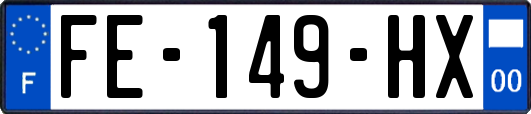 FE-149-HX