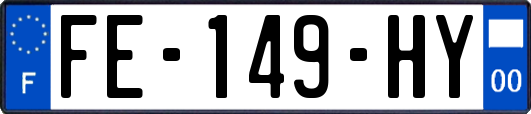 FE-149-HY