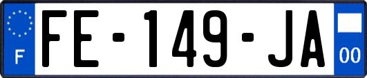 FE-149-JA
