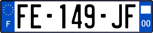 FE-149-JF