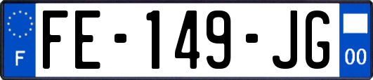 FE-149-JG