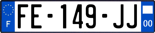 FE-149-JJ
