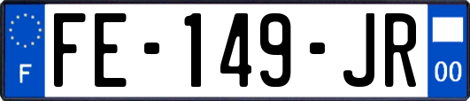 FE-149-JR