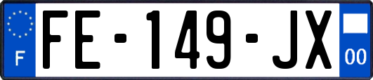 FE-149-JX