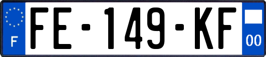 FE-149-KF
