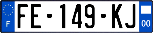 FE-149-KJ