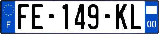 FE-149-KL