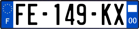 FE-149-KX